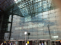 Berlin-Hauptbahnhof